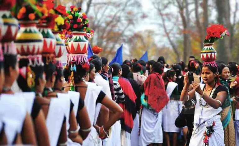 आज अटवारी पर्व मनाउँदै थारु समुदाय, सुदूरपश्चिममा सार्वजनिक बिदा