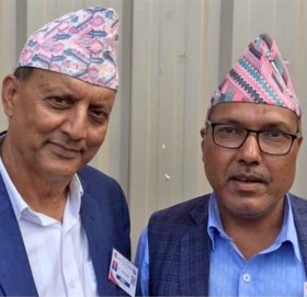 एमाले बागमती प्रदेश अधिवेशन : अध्यक्षमा दाहाल र ढुंगेलबीच प्रतिस्पर्धा