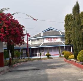 गण्डकीका मन्त्रीको सम्पत्ति: मुख्यमन्त्रीसँग हिरा मोती, अर्थमन्त्रीसँग एकनाले बन्दुक