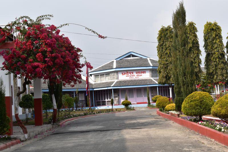 गण्डकीका मन्त्रीको सम्पत्ति: मुख्यमन्त्रीसँग हिरा मोती, अर्थमन्त्रीसँग एकनाले बन्दुक