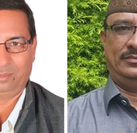 एमाले लुम्बिनी प्रदेशको नेतृत्व चुन्न मतदान सुरु