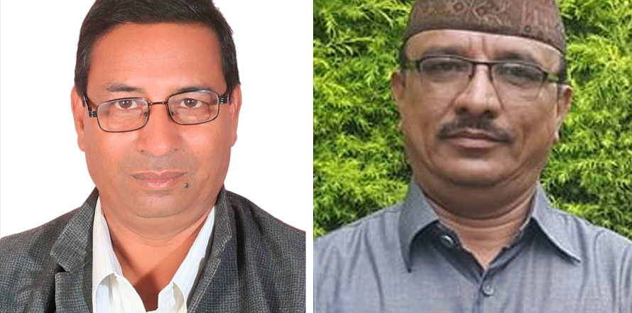 एमाले लुम्बिनी प्रदेशको नेतृत्व चुन्न मतदान सुरु