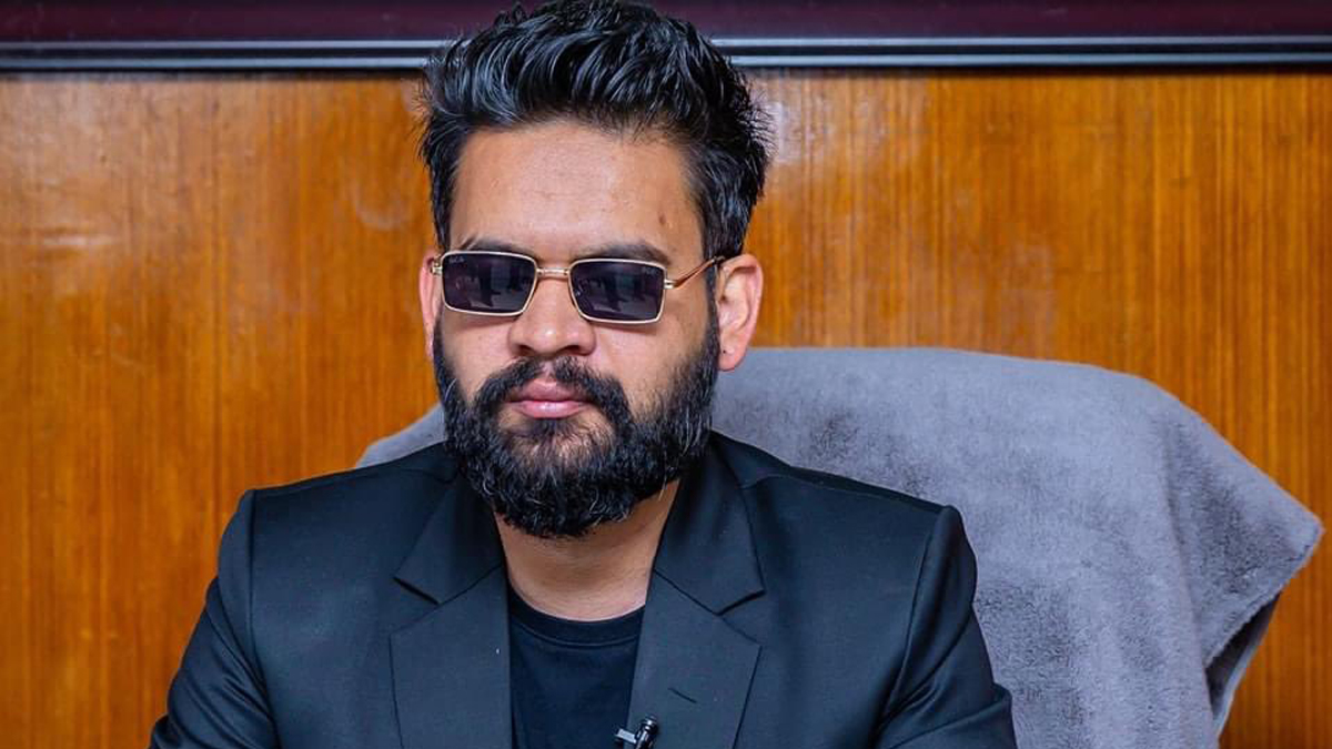 खेलाडीको हौसला बढाउन बालेन शाह श्रीलंका जाँदै