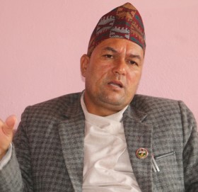 सुदूरपश्चिम प्रदेश सरकार हराए झैं भयो : सभामुख