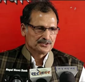 शिक्षक र चिकित्सकको माग वार्ताबाट समाधान गर्न माओवादीको आग्रह