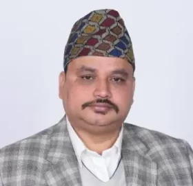 देशभरिका अस्पतालमा आकस्मिकबाहेकका सबै सेवा ठप्प पार्छौं : चिकित्सक संघ अध्यक्ष कार्की