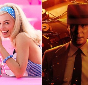 ‘बार्बी’ र ‘ओपेनहाइमर’ चम्किँदा गर्मीयाममा हलिउडको कमाइ ४ बिलियन डलर पुग्यो