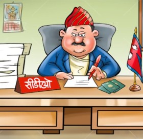 सबै जिल्लामा ‘भूमि समस्या समाधान समिति’ गठन, सीडीओले नेतृत्व गर्ने