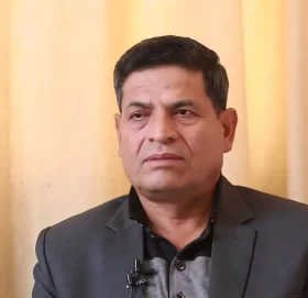 नेपाल क्रिकेट संघको अध्यक्षमा चन्द निर्विरोध निर्वाचित