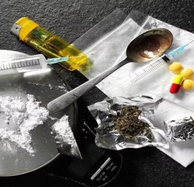 सुदूरपश्चिममा धेरैजसो किशोरकिशोरी नै ड्रग्सको दलदलमा