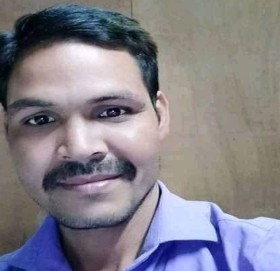 कैलालीको लम्की चुहा नगरपालिकाका एक  युवक भारतमा ब्यपत्ता