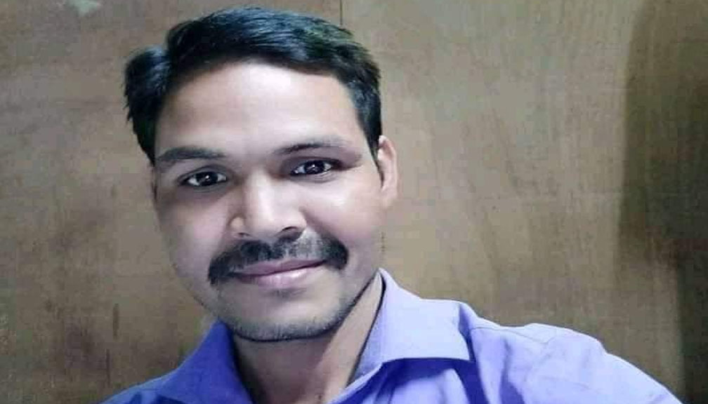 कैलालीको लम्की चुहा नगरपालिकाका एक युवक भारतमा ब्यपत्ता