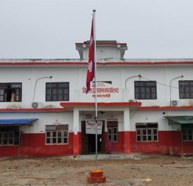 सर्लाहीको मलंगवामा कर्फ्यु