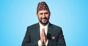 नेपाली क्रिकेट टिमलाई समर्थन गर्न रवि लामिछाने श्रीलंका प्रस्थान