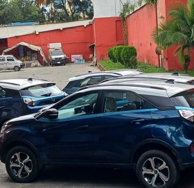 गण्डकी प्रदेशमा ६५ सवारीसाधन चोरी, १७ मात्र भेटिए