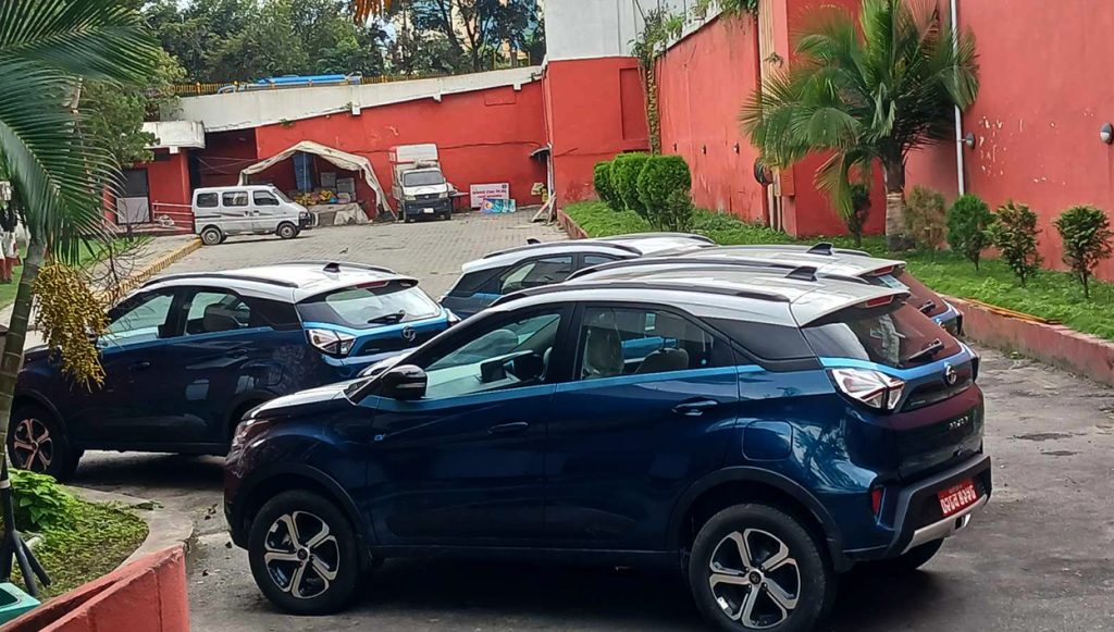 गण्डकी प्रदेशमा ६५ सवारीसाधन चोरी, १७ मात्र भेटिए