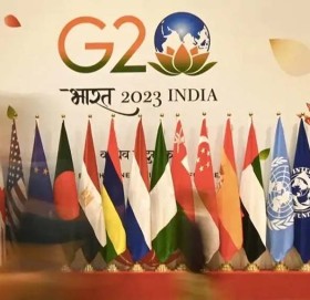 जी–२० को १८औँ शिखर सम्मेलन आज सुरु हुँदै