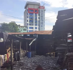 तीनकुनेमा भएको सामूहिक हत्या प्रकरणमा छानबिन गर्न समिति गठन