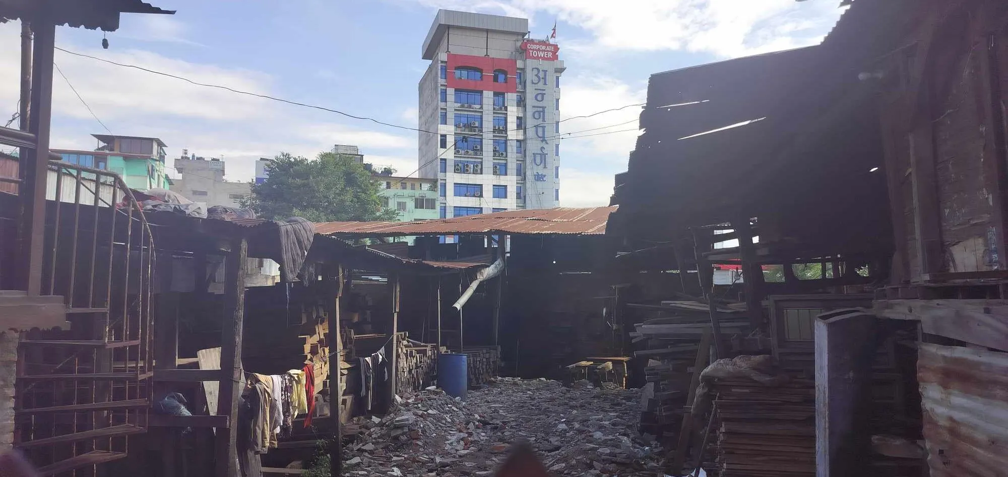 तीनकुनेमा भएको सामूहिक हत्या प्रकरणमा छानबिन गर्न समिति गठन