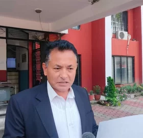 अधिकारमा हस्तक्षेप गरेको भन्दै संघीय सरकारविरुद्ध मुद्दा हाल्ने बागमती सरकारको निर्णय