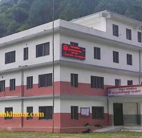 गौमुलमा राष्ट्रपति रनिङ शिल्ड  मंसिर २७ गतेबाट सञ्चालन हुने