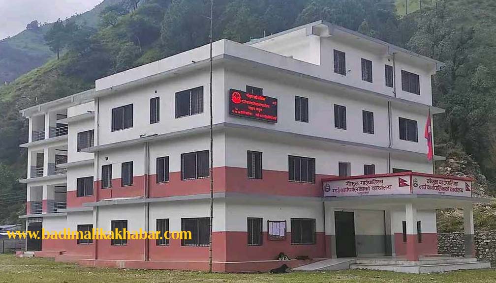 विद्यालय बन्द गरे कारबाही गर्ने गौमुल गाउँपालिकाको चेतावनी