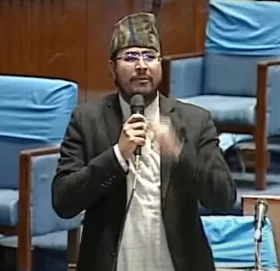 राप्रपाका सांसदहरूको सुरक्षार्थ खटिएका प्रहरी किन फिर्ता बोलाइए ?