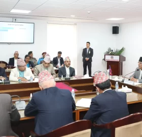 आजदेखि हेलो सरकार २४ सै घण्टा सञ्चालनमा, प्रधानमन्त्रीद्वारा समुद्घाटन