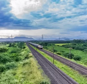 भारत र भुटानबीच अन्तरदेशीय रेलमार्ग निर्माणको तयारी