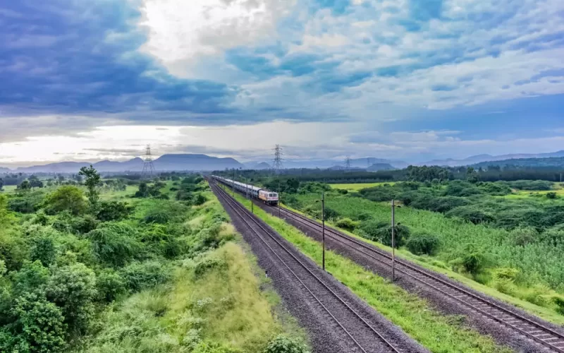 भारत र भुटानबीच अन्तरदेशीय रेलमार्ग निर्माणको तयारी