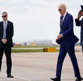 अमेरिकी राष्ट्रपति भारतमा, कस्तो हुन्छ सुरक्षा प्रोटोकल ?