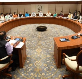 नेपालबाट १० हजार मेगावाट विद्युत् किन्ने प्रस्ताव भारतीय मन्त्रिपरिषद्‌बाट स्वीकृत