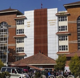 ६० किलो सुन प्रकरण संलग्न प्रतिवादीको बयान सकियो, भोलिदेखि थुनछेक