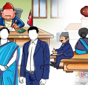 स्थानीय तहले किन फर्काउँछ प्रशासकीय अधिकृत ?