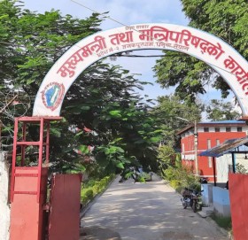 मधेश प्रदेशमा आज सार्वजनिक बिदा