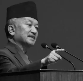 ‘सुवास र संविधान’ विषयक प्रवचन कार्यक्रम हुँदै