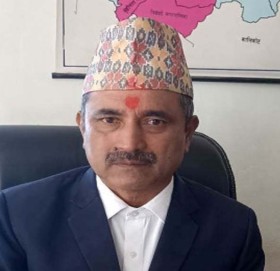 बाजुराका सीडीओ खड्काकाे  सरुवा, भिमाकान्त पाैडेल आउदै