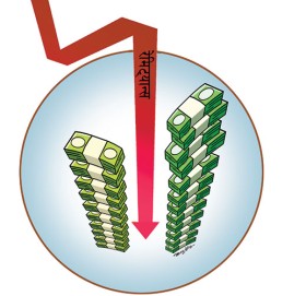 साउन महिनामा १ खर्ब १६ अर्ब रेमिट्यान्स भित्रियो