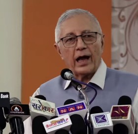 शेखर समूहको निष्कर्ष : अनुशासनको कारबाही अवैधानिक, अस्वीकार गर्ने