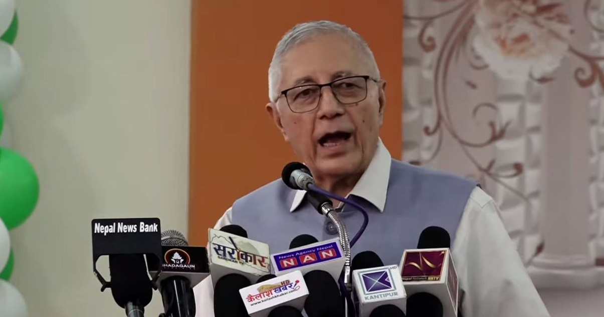 शेखर समूहको निष्कर्ष : अनुशासनको कारबाही अवैधानिक, अस्वीकार गर्ने