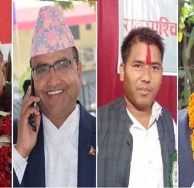 सुदूरपश्चिम सत्तारुढ दलभित्र किचलो : नियुक्तिमा मुख्यमन्त्रीले एकलौटी गरेको आरोप