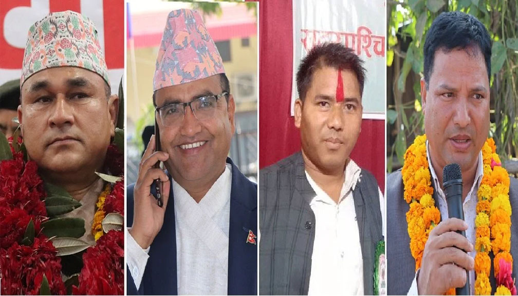 सुदूरपश्चिम सत्तारुढ दलभित्र किचलो : नियुक्तिमा मुख्यमन्त्रीले एकलौटी गरेको आरोप