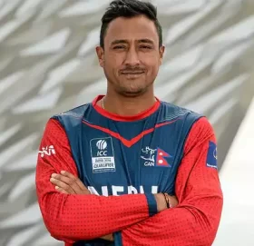 नेपाल क्रिकेट संघको सचिवमा पारस खड्का निर्वाचित