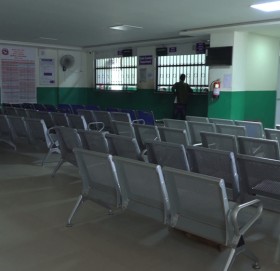 चिकित्सक कुट्नेमाथि कारबाहीको माग गर्दै ७८ जना स्वास्थ्यकर्मीले दिए सामूहिक राजीनामा