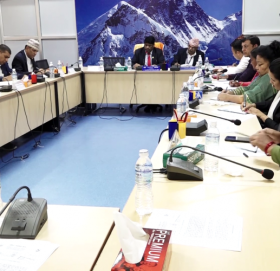 चाडपर्वलक्षित सुपथ मूल्य पसल सञ्चालन गर्ने सरकारको तयारी