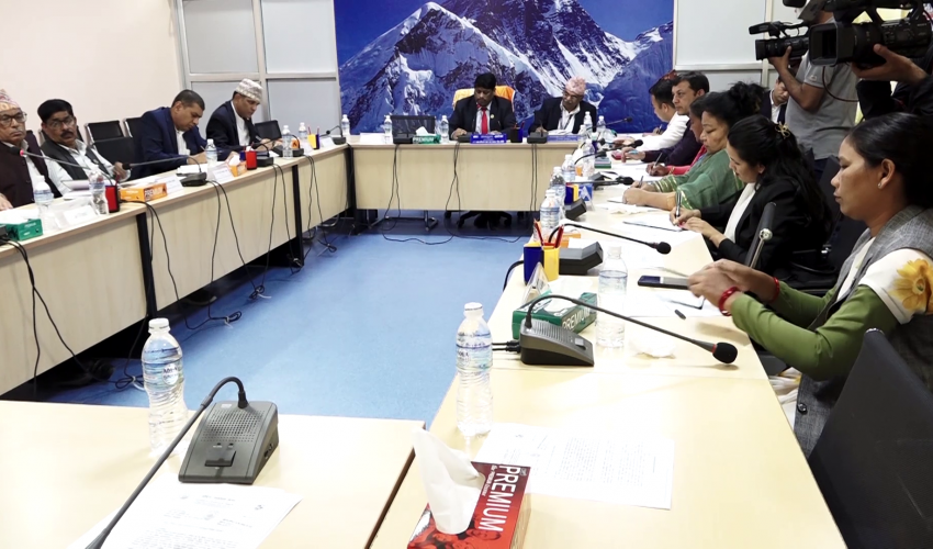 चाडपर्वलक्षित सुपथ मूल्य पसल सञ्चालन गर्ने सरकारको तयारी