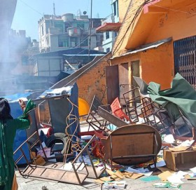 सुर्खेतको उषा बालवाटिका होस्टेलमा ८ वर्षीय बालक मृत भेटिए, विद्यालय परिसर तनावग्रस्त