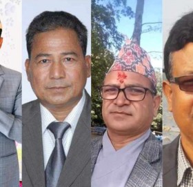 एमाले सुदूरपश्चिममा सहमतिको अन्तिम प्रयास, भीम रावलविरुद्ध एकजुट