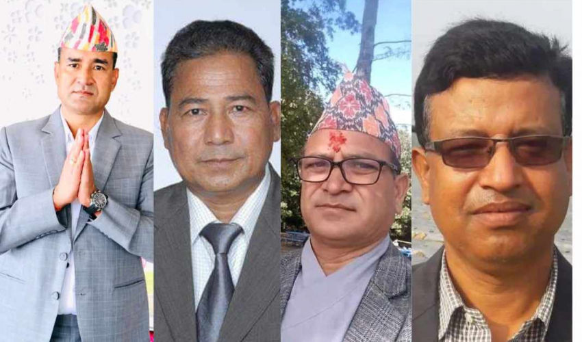 एमाले सुदूरपश्चिममा सहमतिको अन्तिम प्रयास, भीम रावलविरुद्ध एकजुट