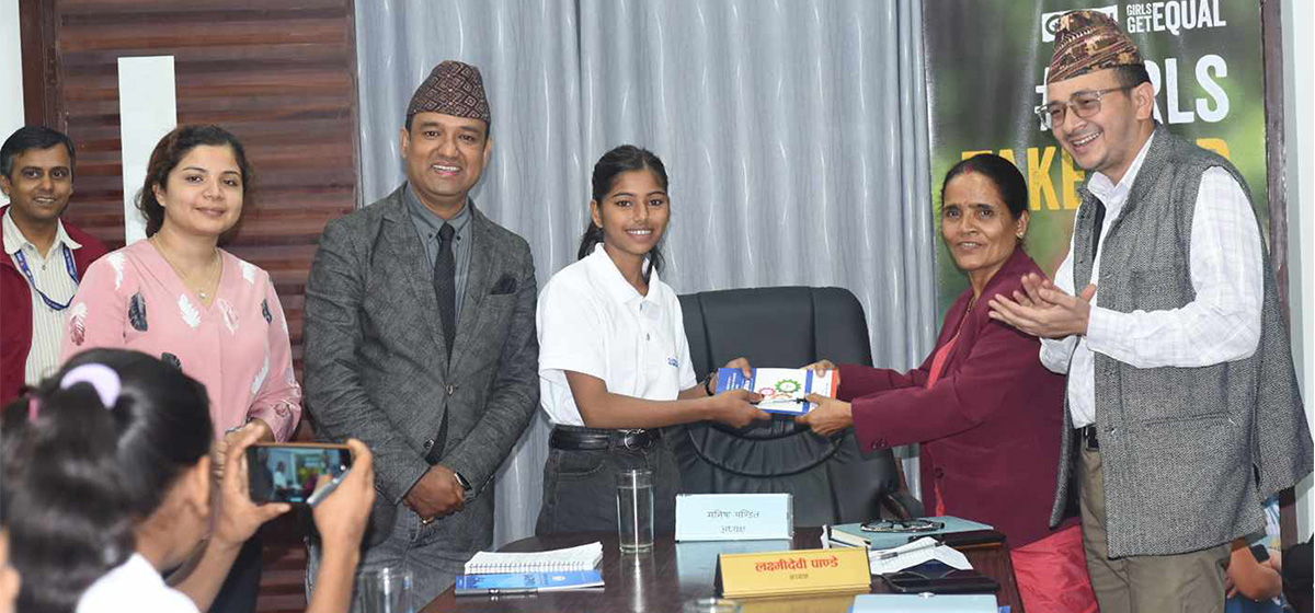 शिक्षा विधेयकमा स्थानीय तहका अधिकार खुम्च्याउन खोजियो: गाउँपालिका महासङ्घ